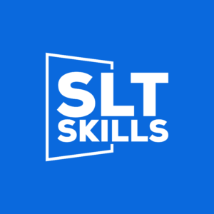 slt skills logo