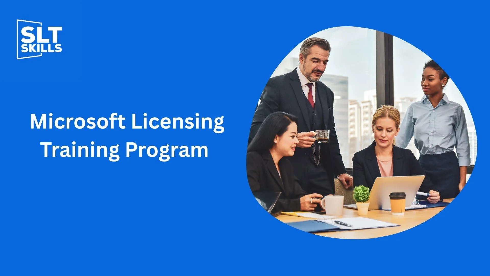 Microsoft Licensing Training Program- Comprehensive Course